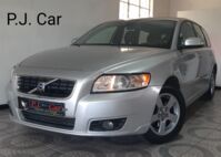 Volvo-V50 Imagem Principal