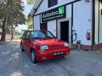 Renault-5 Imagem Principal