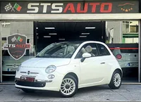 Fiat-500C Imagem Principal
