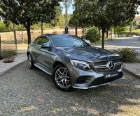 Mercedes-Benz-GLC 250 detalhes 2