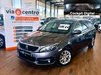Peugeot-308 SW Imagem Principal