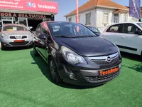 Opel-Corsa Imagem Principal
