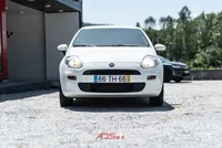 Fiat-Punto detalhes 2