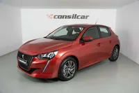Peugeot-208 Imagem Principal