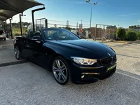 BMW-420 detalhes 2