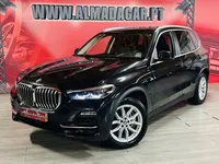 BMW-X5 Imagem Principal