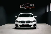 BMW-320 Imagem Principal