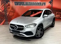 Mercedes-Benz-GLA 180 Imagem Principal
