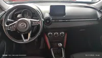 Mazda-CX-3 detalhes 1