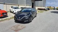 Nissan-Leaf detalhes 1