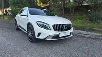 Mercedes-Benz-GLA 180 detalhes 1