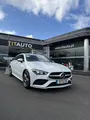 Mercedes-Benz-CLA 180 Imagem Principal