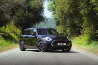 Mini-Clubman detalhes 2
