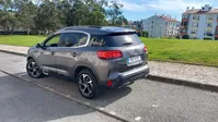 Citroën-C5 detalhes 2