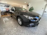 Mazda-3 detalhes 2
