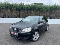 Volkswagen-Polo Imagem Principal