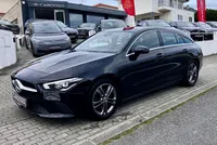 Mercedes-Benz-CLA 180 detalhes 1
