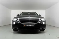 Mercedes-Benz-E 300 detalhes 2