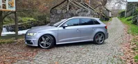 Audi-A3 Sportback detalhes 1