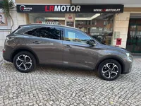 DS-DS7 Crossback Imagem Principal