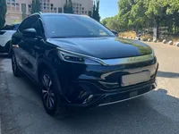 BYD-Atto 3 detalhes 2