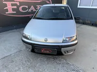 Fiat-Punto Imagem Principal