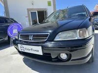 Honda-Civic Aerodeck Imagem Principal