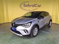 Renault-Captur Imagem Principal