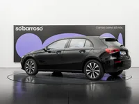 Mercedes-Benz-A 250 detalhes 2