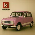 Renault-4 Imagem Principal