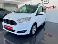 Ford-Courier Imagem Principal