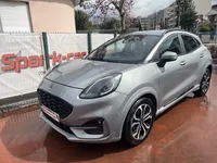 Ford-Puma Imagem Principal