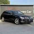Mercedes-Benz-C 250 Imagem Principal