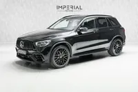 Mercedes-Benz-GLC 220 Imagem Principal