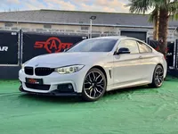 BMW-420 detalhes 2