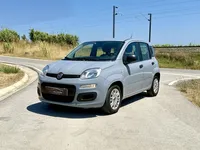 Fiat-Panda Imagem Principal