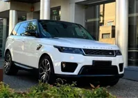 Land Rover-Range Rover Sport detalhes 2