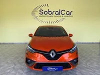 Renault-Clio detalhes 1