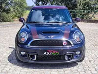 Mini-Clubman detalhes 2