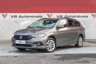 Fiat-Tipo Station Wagon Imagem Principal