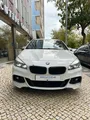 BMW-216 Active Tourer detalhes 2
