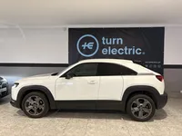 Mazda-MX-30 Imagem Principal