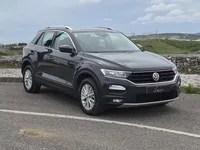 Volkswagen-T-Roc detalhes 2