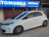 Renault-ZOE Imagem Principal