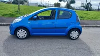 Citroën-C1 Imagem Principal
