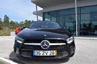 Mercedes-Benz-A 180 detalhes 2