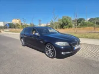 BMW-520 Imagem Principal