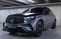 Mercedes-Benz-GLC 300 Imagem Principal