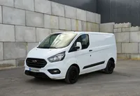 Ford-Transit Imagem Principal