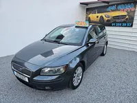Volvo-V50 detalhes 1